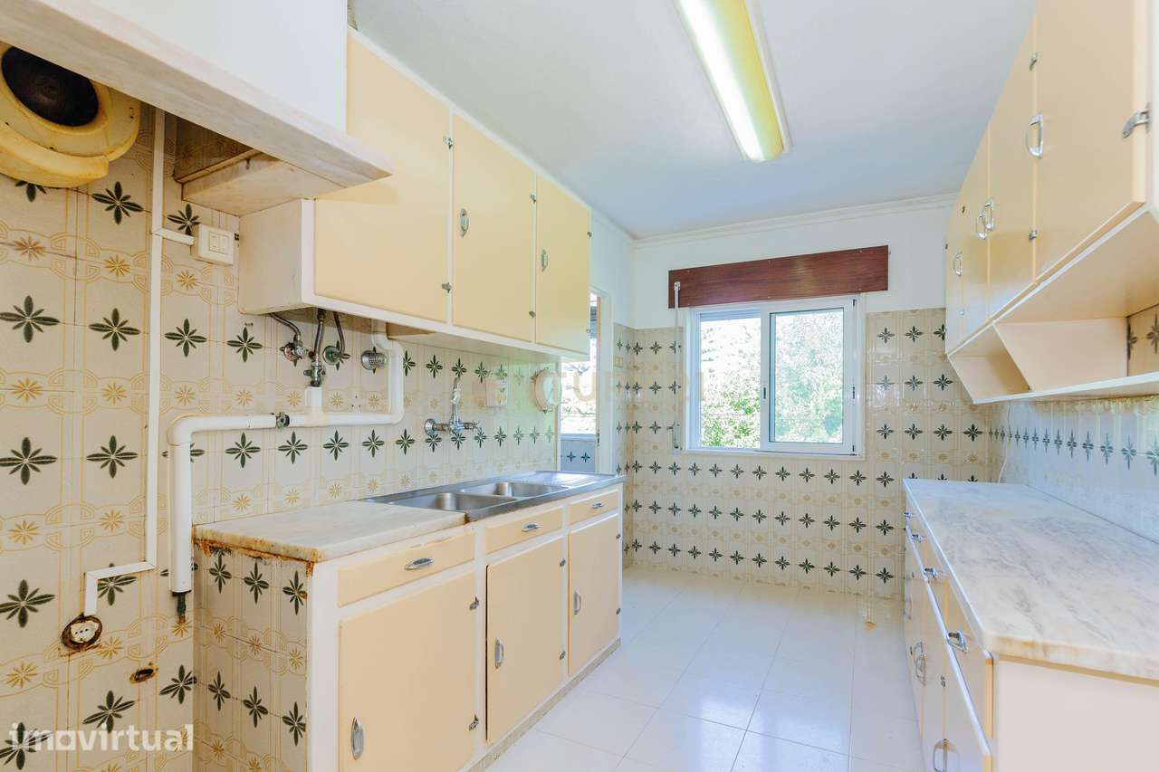 Apartamento T3 nos Olivais - Grande imagem: 2/38