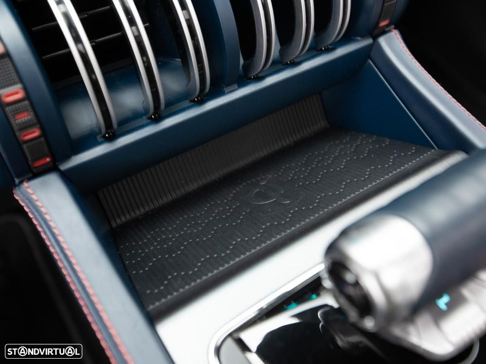 BYD Atto 3 60.48 kWh Comfort - 23