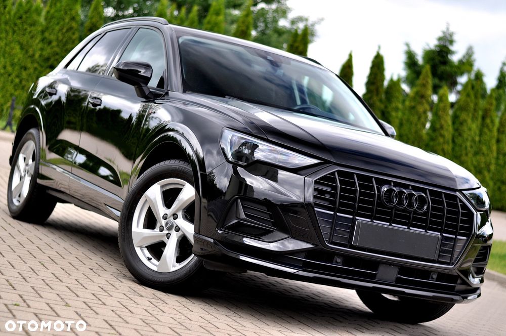 Audi Q3 35 TDI S tronic S line - 4