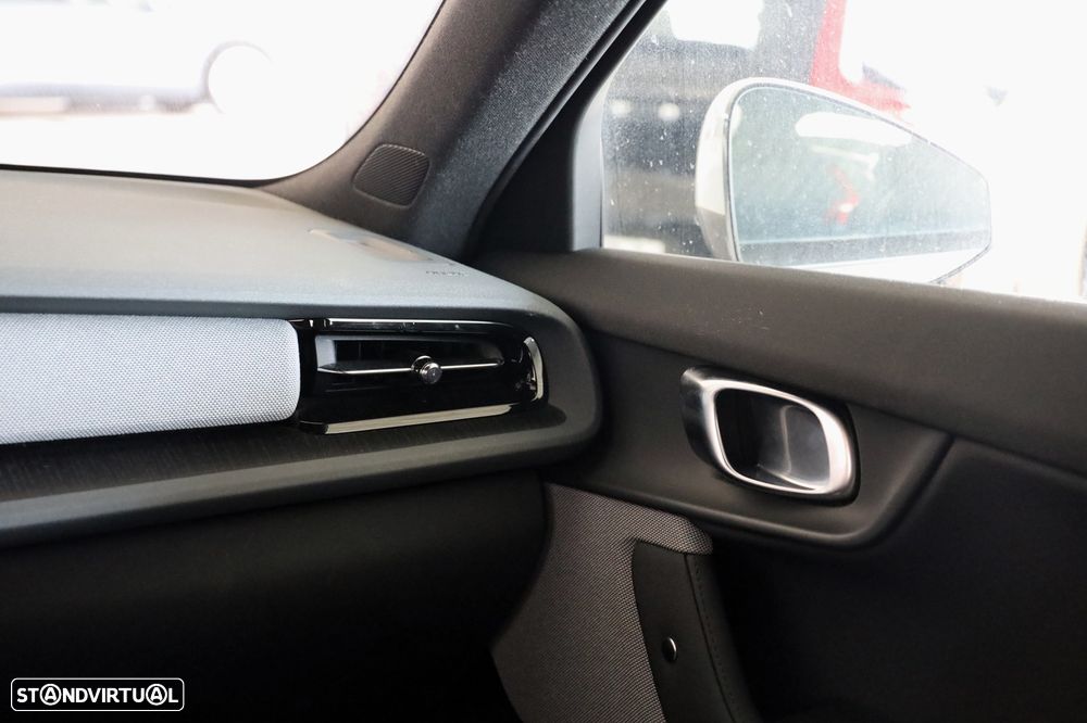 Polestar 2 Single Motor 64kWh - 26