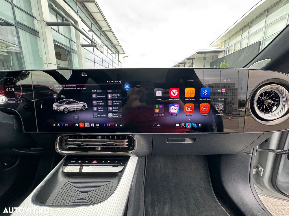 MERCEDES-BENZ CLA 2026 — imagine 20