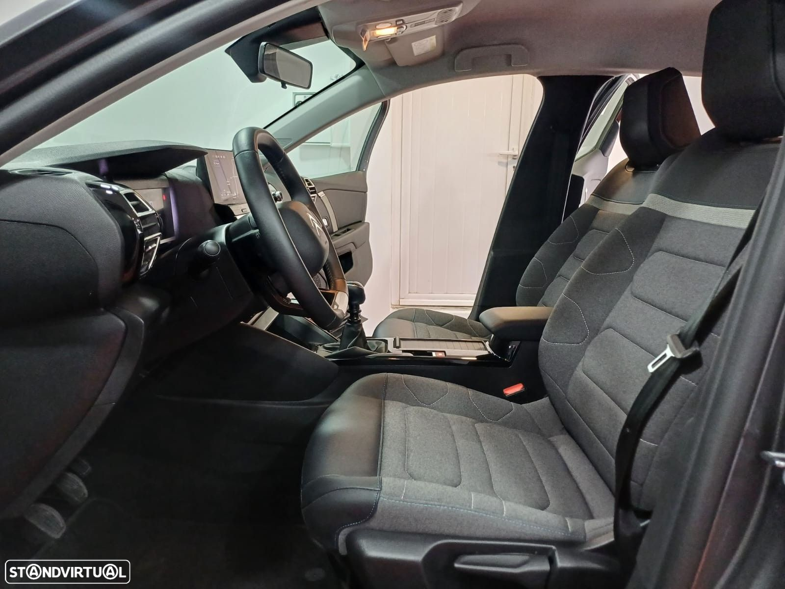Citroën C4 1.2 PureTech Feel Pack - 10