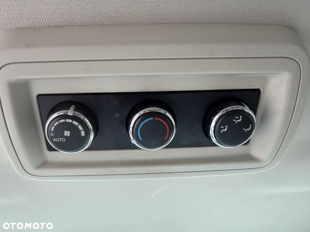 Fiat Freemont 2.0 Multijet 16V DPF Automatik Allrad Lounge - 19