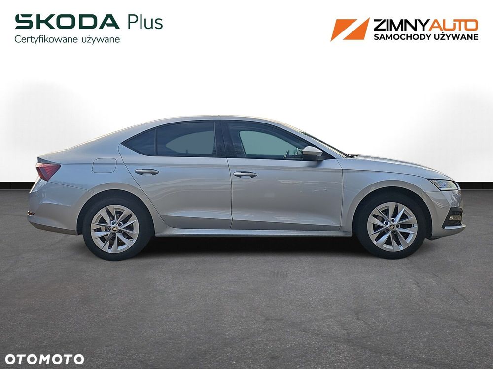 Skoda Octavia 1.5 TSI ACT Ambition - 7