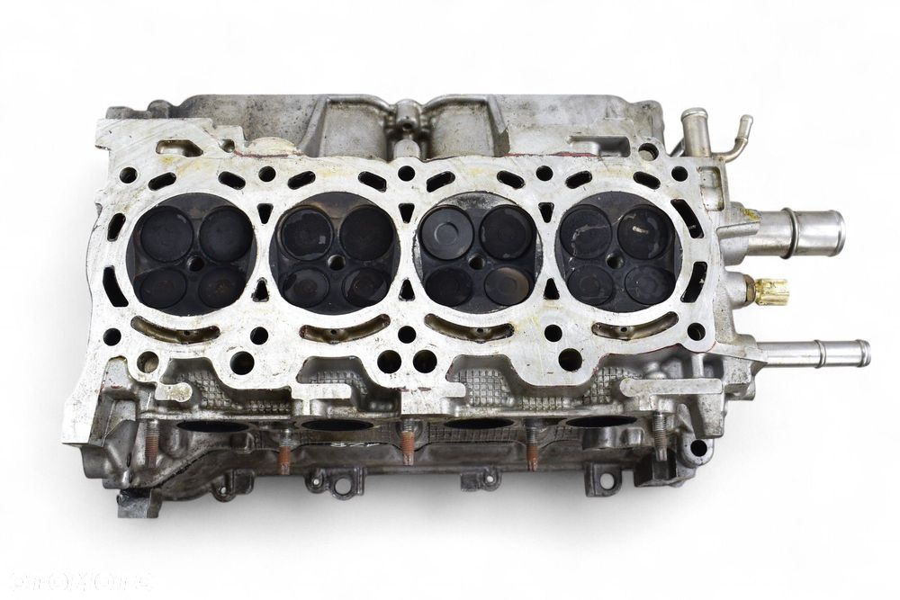 Głowica Wałki Rozrządu TOYOTA COROLLA E15 AVENSIS T27 1ZR 1.6 16V 06-12R - 8