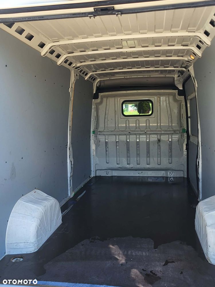Peugeot Boxer - 16
