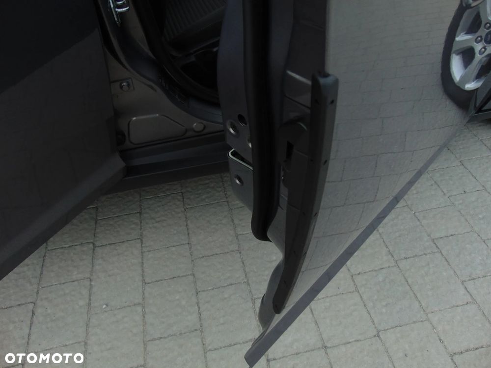 Ford Focus 1.0 EcoBoost Titanium - 20