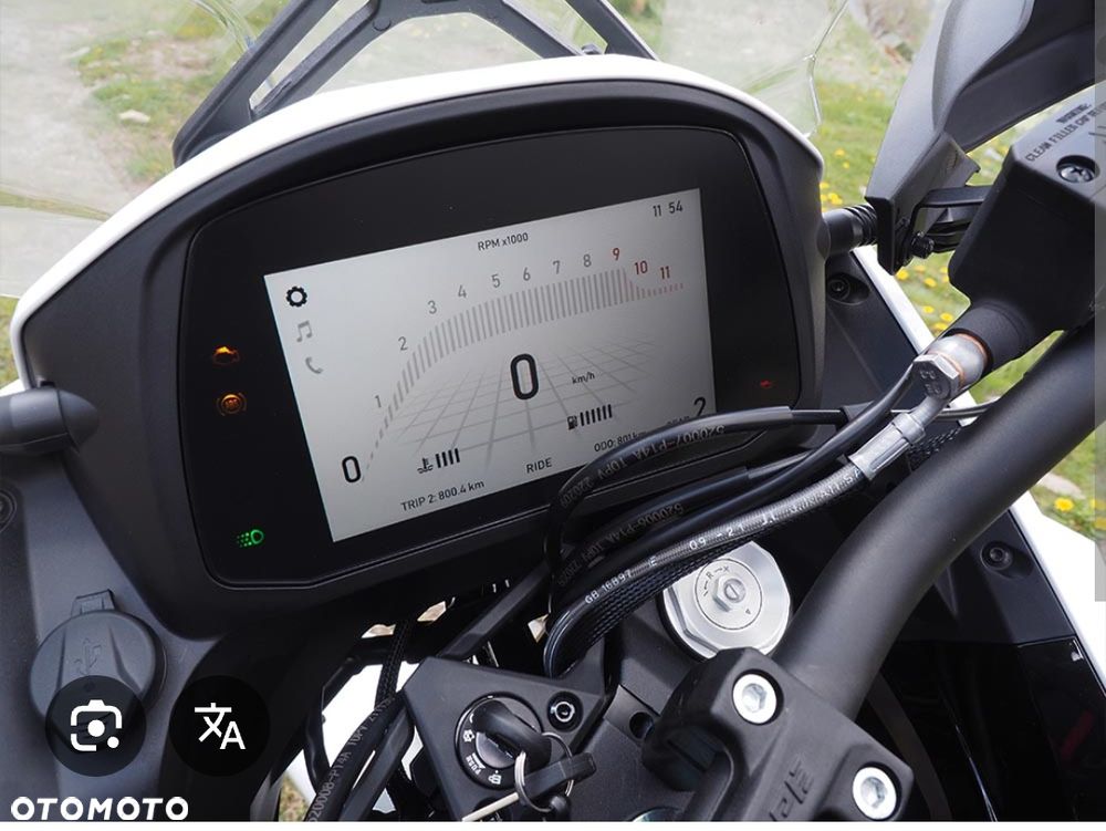 Moto Morini Inny - 5