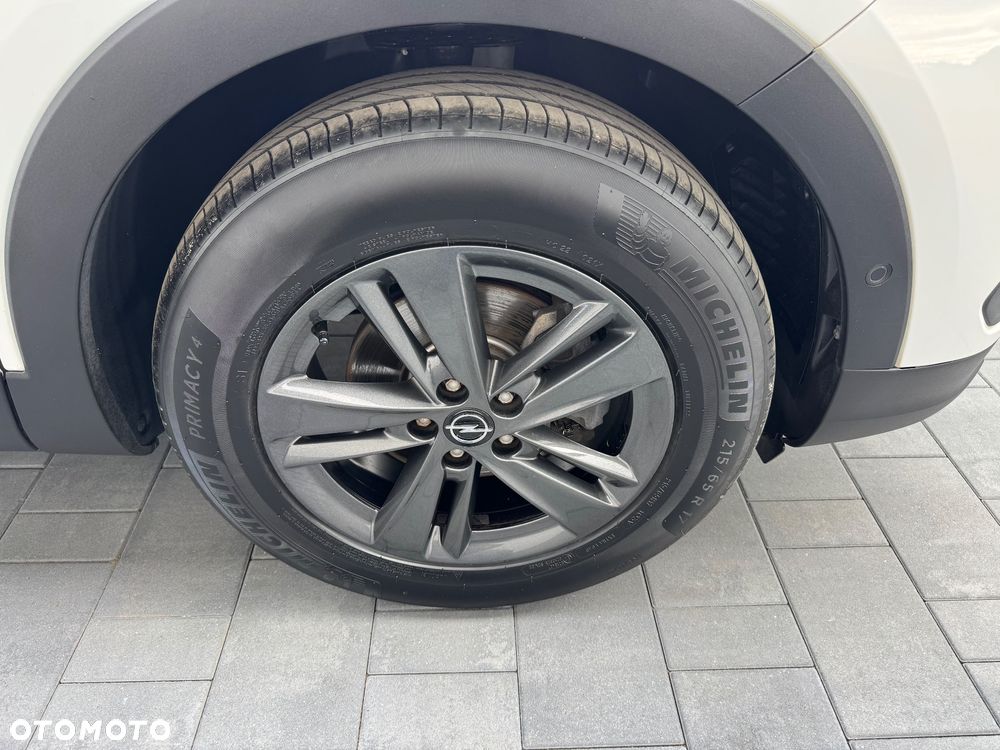 Opel Grandland X 1.5 CDTI Elegance Business Pack S&S - 21