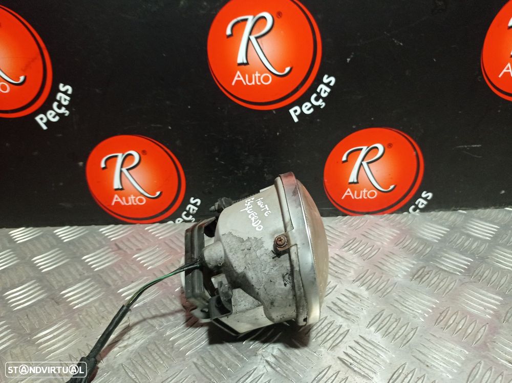 Farol De Nevoeiro F/E Hyundai H-1 / Starex Veículo Multiuso (A1) - 4