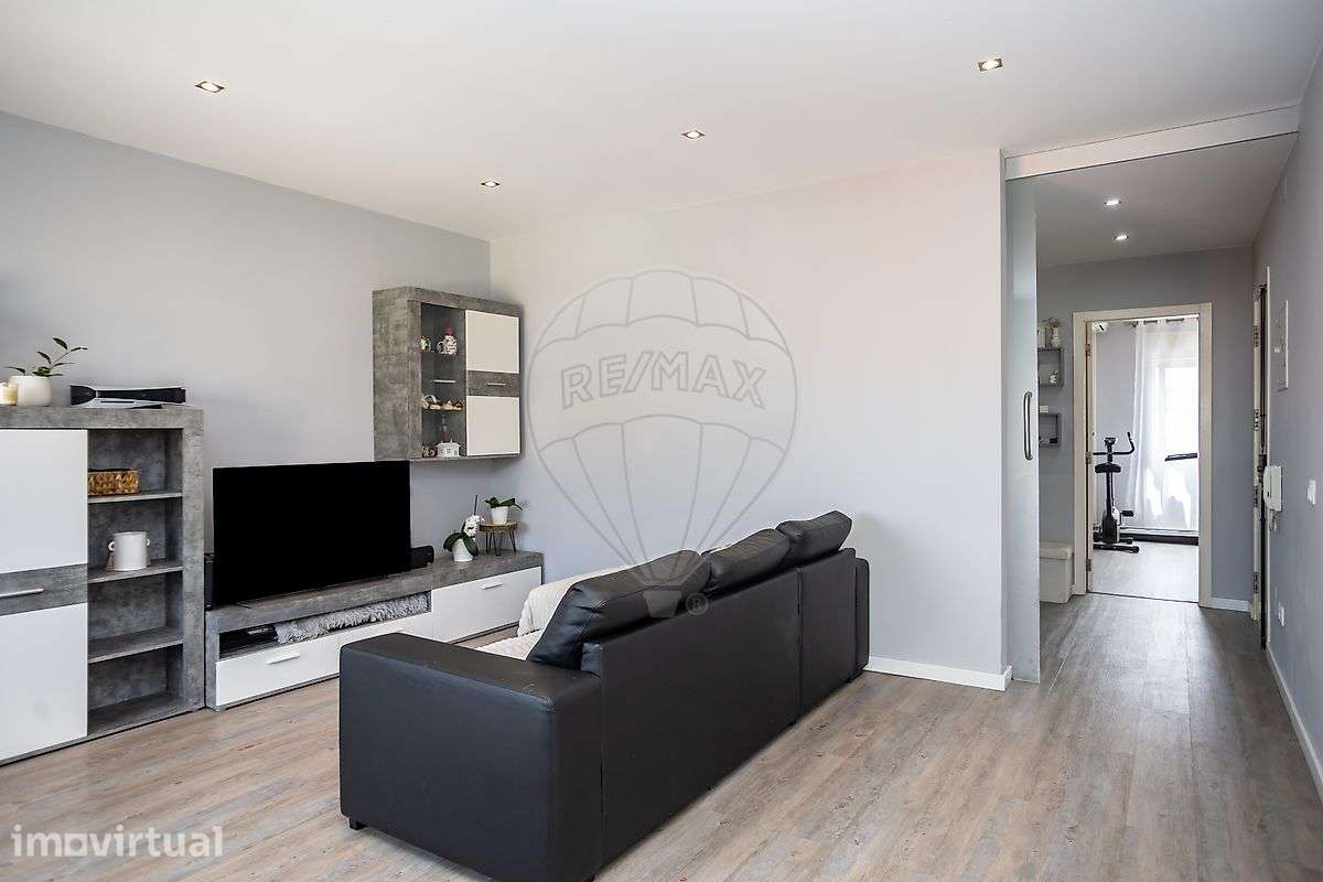 Apartamento T2 para venda - Grande imagem: 5/21