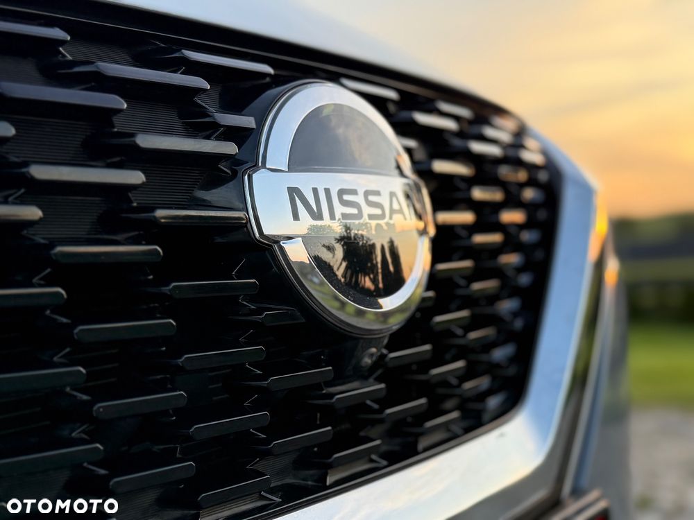 Nissan Qashqai 1.3 DIG-T MHEV Tekna - 29