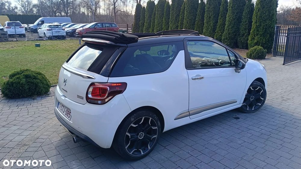 Citroën DS3 - 15