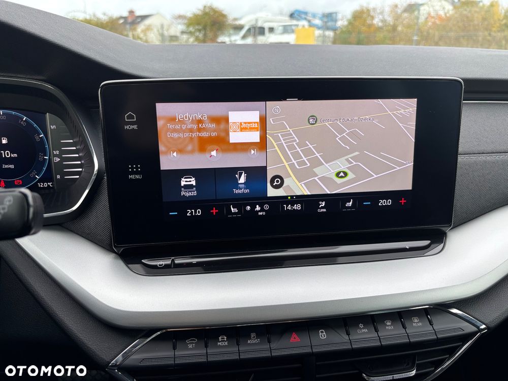 Skoda Octavia 2.0 TDI SCR Style DSG - 30