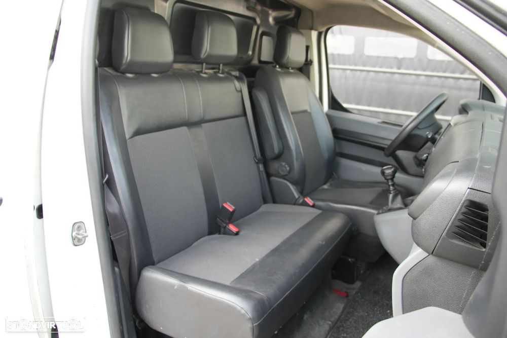 Peugeot Expert 2.0BlueHdi 122cv - 11