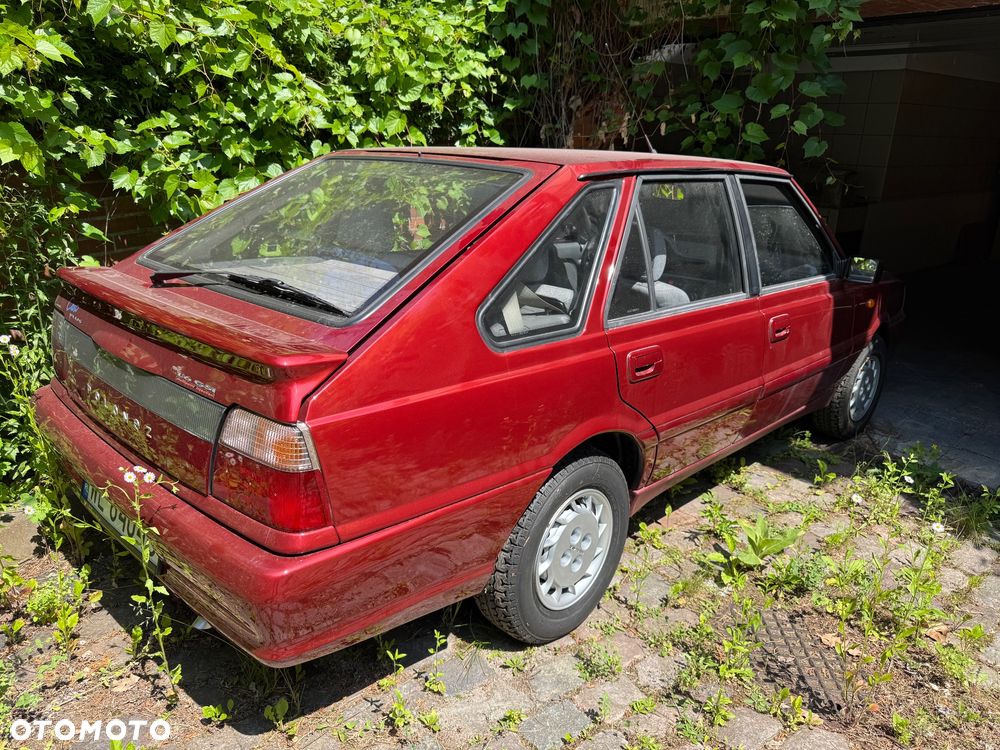 Polonez Caro - 3