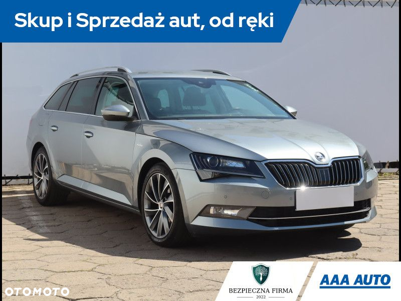 Skoda Superb - 2