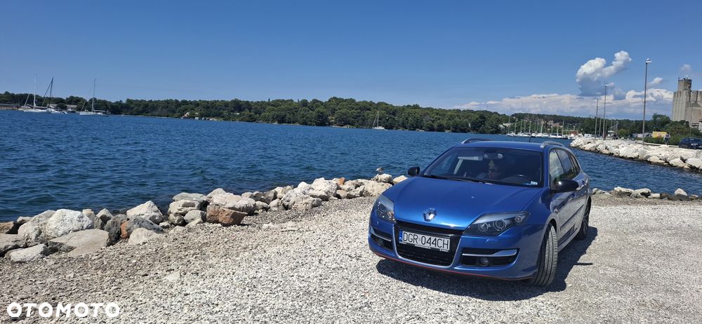 Renault Laguna - 2