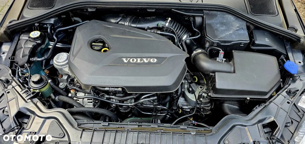 Volvo V60 - 19