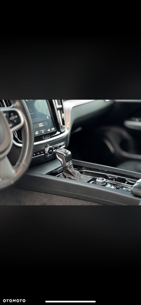 Volvo S60 T6 AWD Inscription - 5