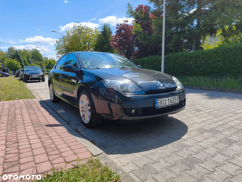 Renault Laguna 2.0 16V 140 Dynamique - 1