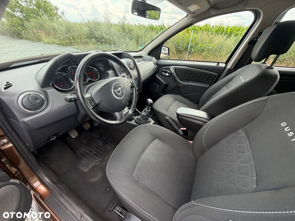 Dacia Duster 1.2 TCe Laureate - 20