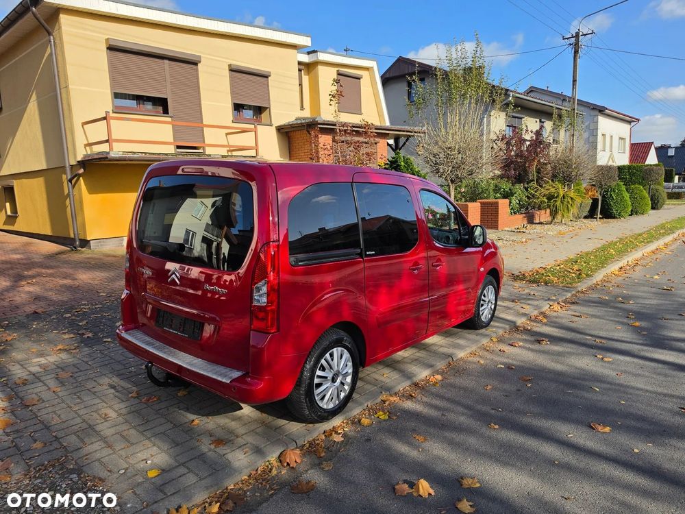 Citroën Berlingo - 3