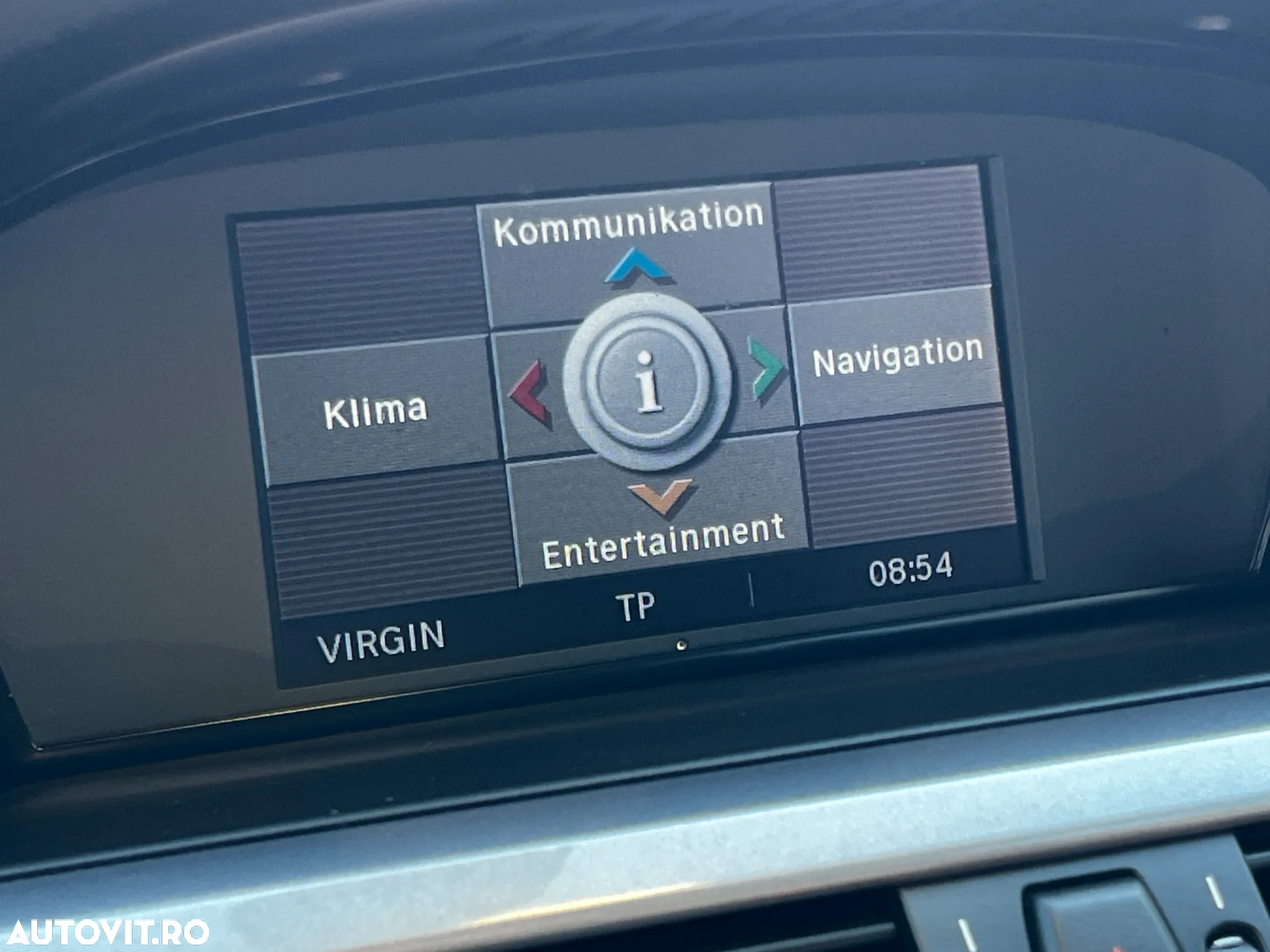 BMW Seria 5 - 17