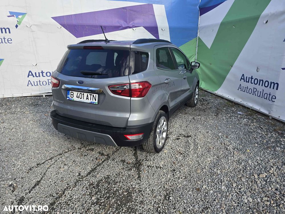 Ford EcoSport - 6