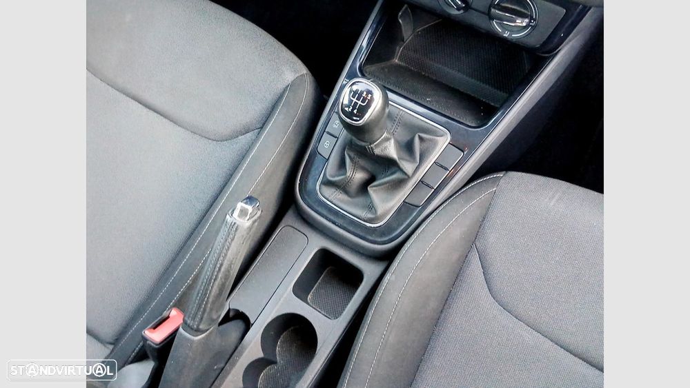 Skoda Fabia 1.0 MPI Ambition - 23