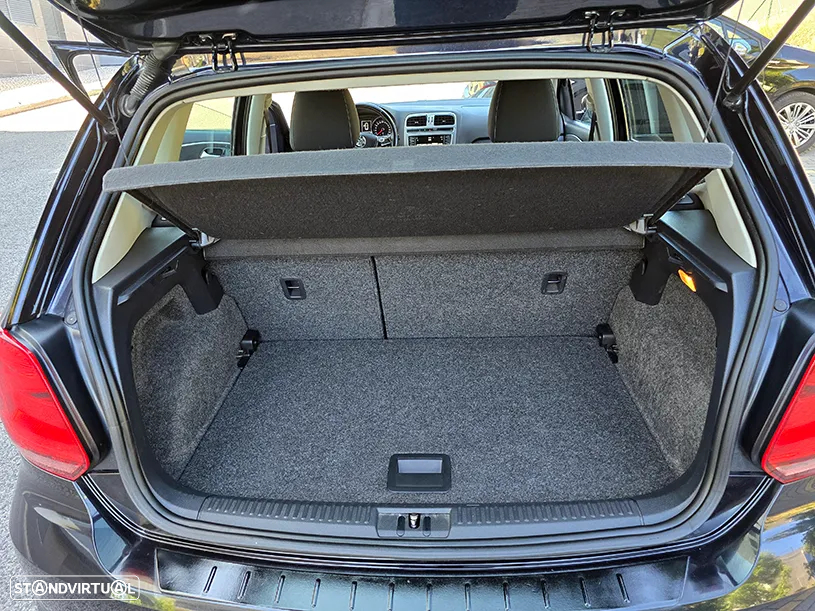 VW Polo 1.0 Lounge - 14