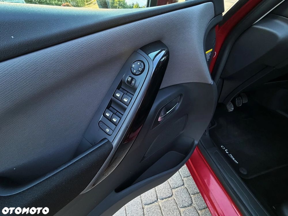 Citroën C4 Grand Picasso BlueHDi 120 Exclusive - 18