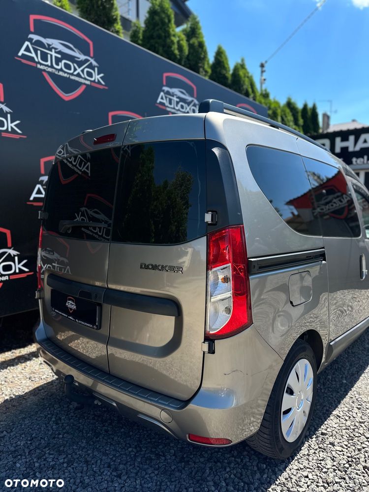 Dacia Dokker - 9