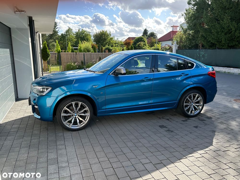 BMW X4 M - 17
