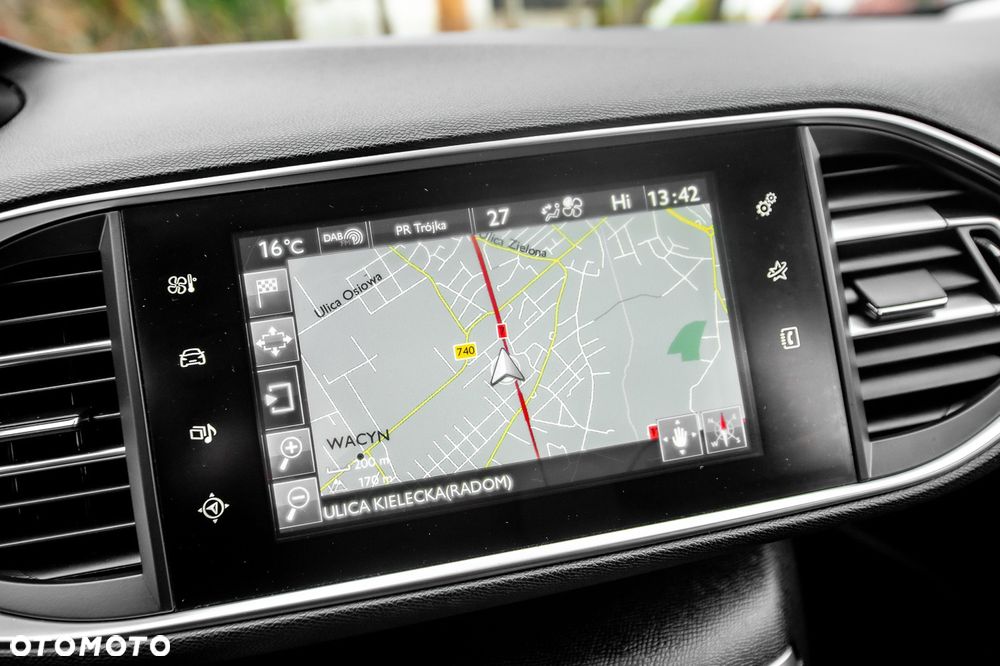 Peugeot 308 155 THP Premium - 24