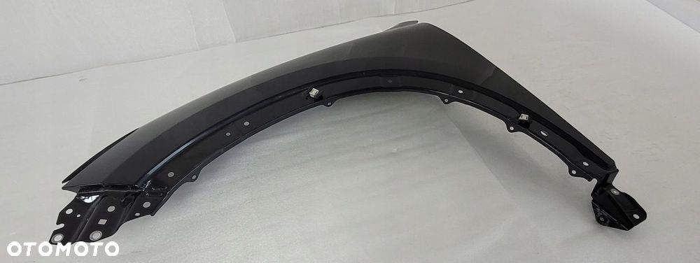 BŁOTNIK LEWY PRZÓD MAZDA CX-5 I 2012-2017 - 8