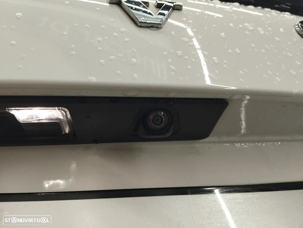 Volvo XC 90 2.0 B5 Momentum Plus AWD - 12