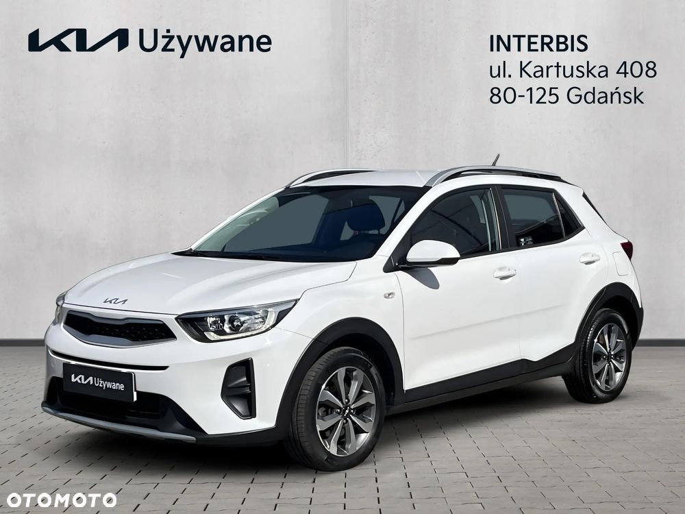 Kia Stonic 1.0 T-GDI M DCT - 1