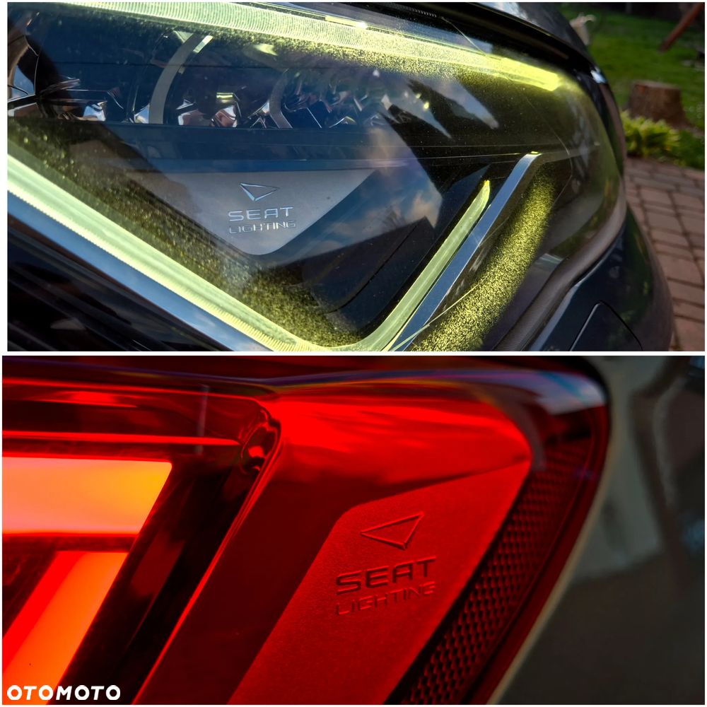 Seat Leon 1.4 TSI Start&Stop FR - 12