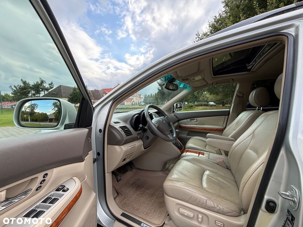 Lexus RX 300 Prestige - 14