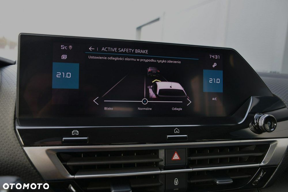 Citroën C4 1.5 BlueHDi Feel Pack S&S - 24