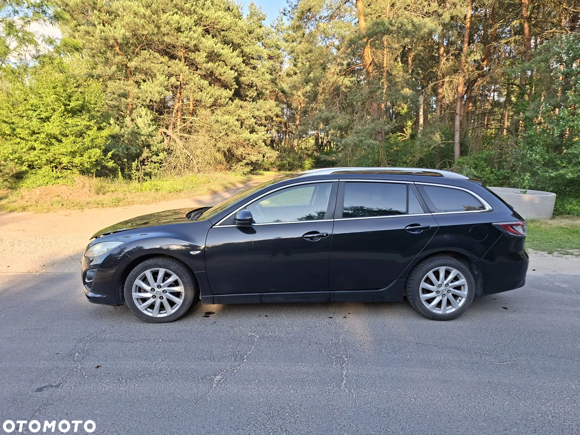 Mazda 6 2.2 D Skypassion I-ELoop - 7