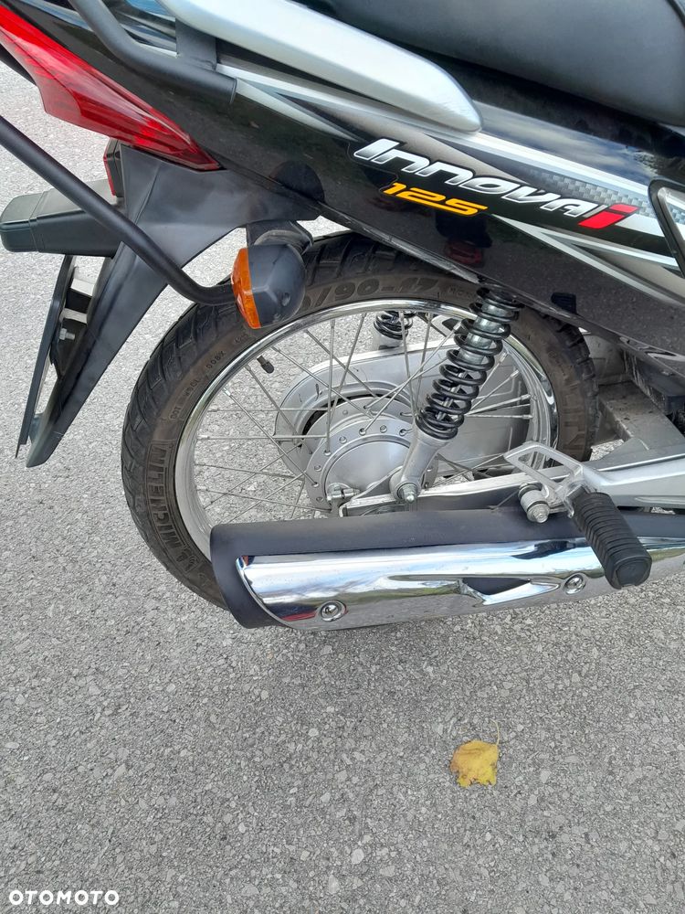 Honda ANF - 20