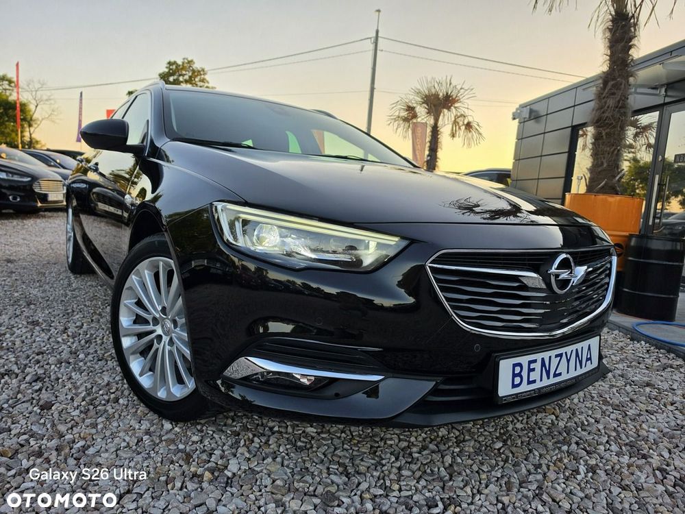 Opel Insignia - 5