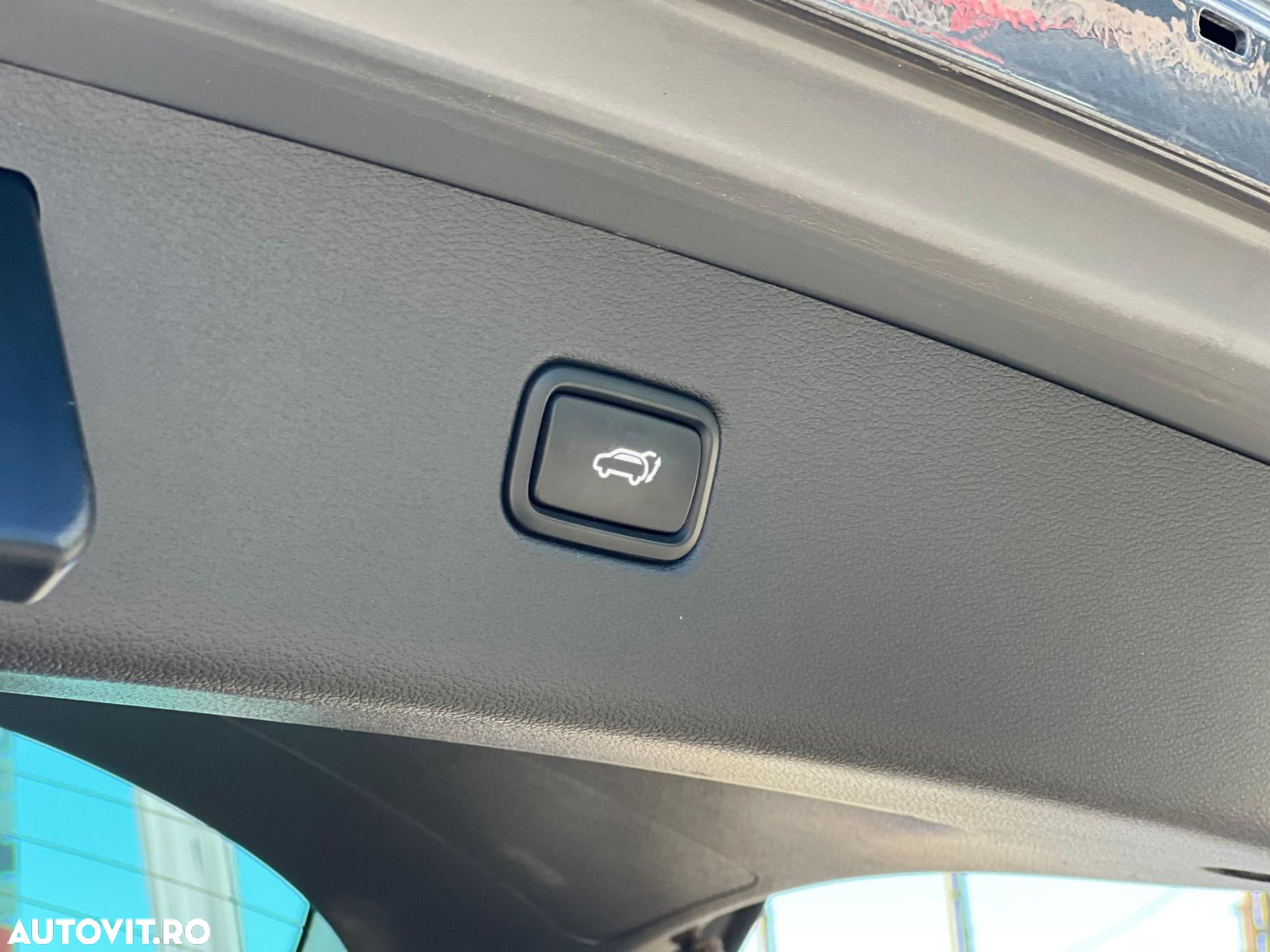 Hyundai Tucson 2.0 CRDI 4WD 6MT Style Design Pack - 22