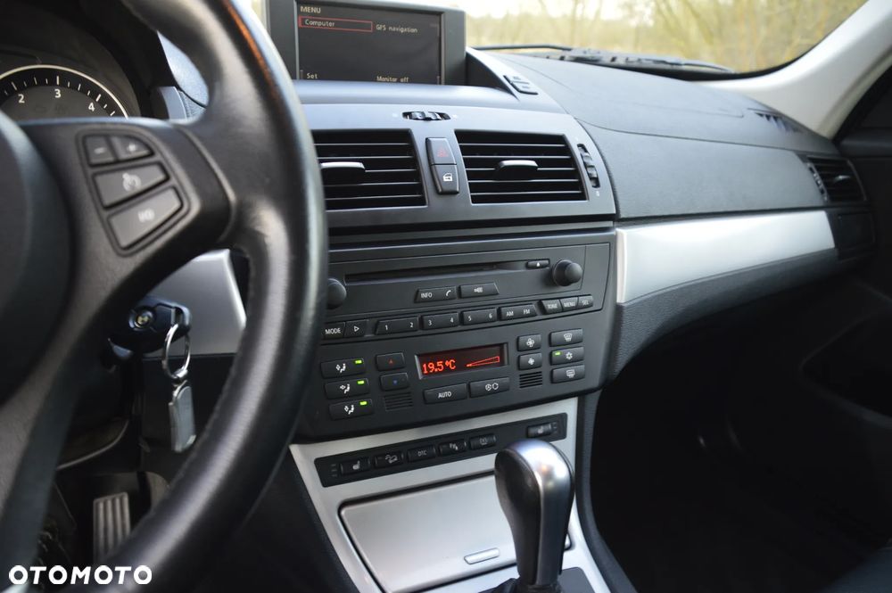 BMW X3 xDrive30d Limited Sport Edition - 23