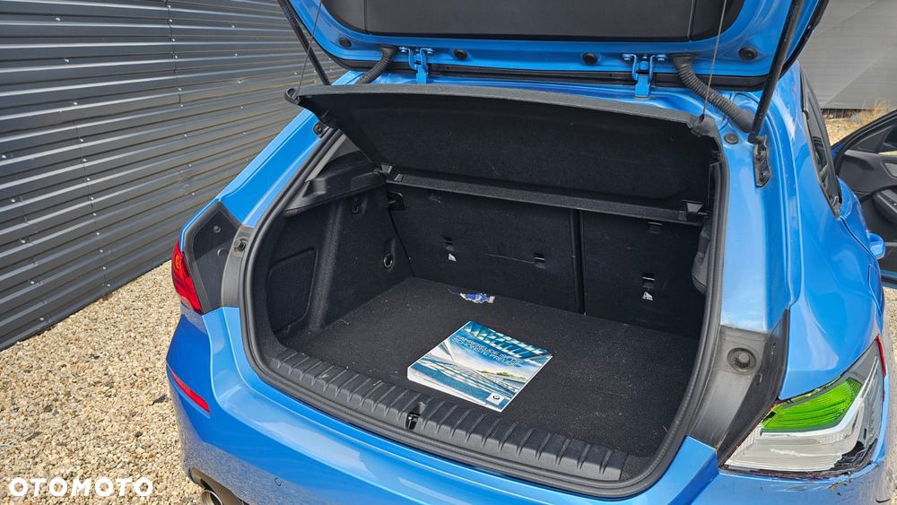 BMW Seria 1 118i Advantage - 18
