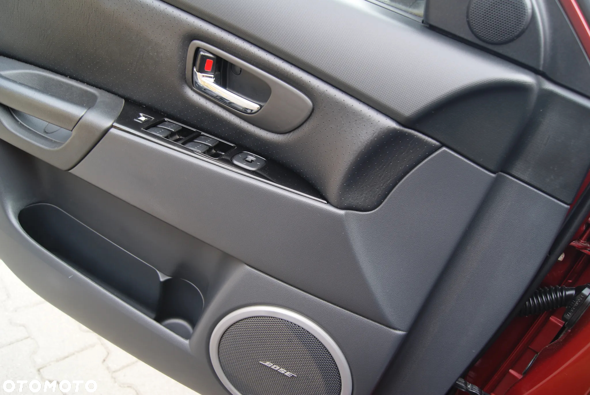 Mazda 3 1.6 Sport Exclusive - 25
