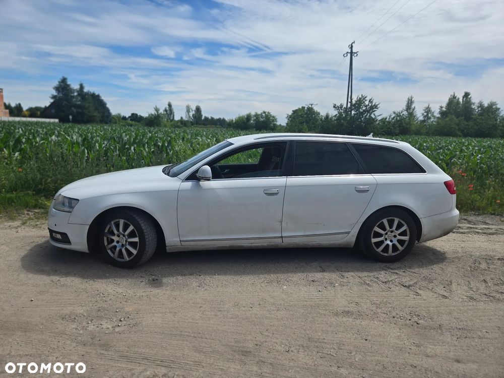 Audi A6 Avant 2.0 TDI - 5
