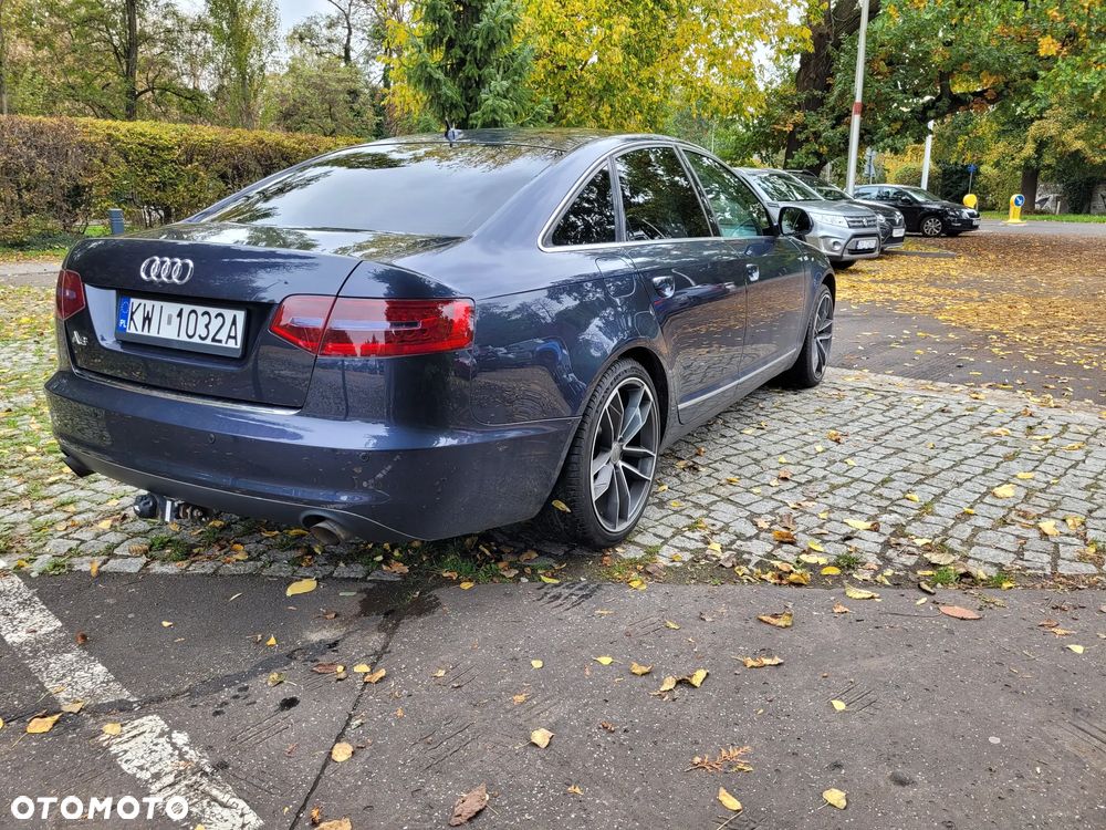 Audi A6 Limousine 2.0 TFSI - 6